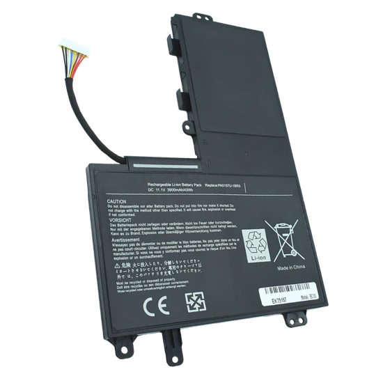 Batería para Toshiba Satellite U940 E45T E55 E55T genérica