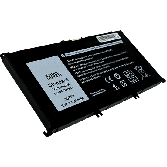 Batería para Dell Inspiron 15 7000 Series Gaming genérica