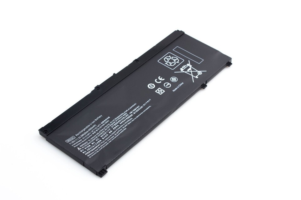 Batería para HP Envy x360 15-cn, 15-cp SR03XL genérica