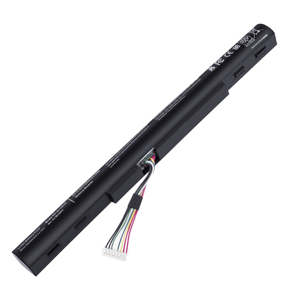 Bateríaa para Acer Aspire E5-422 E5-573 E5-573T E5-522 E722 genérica