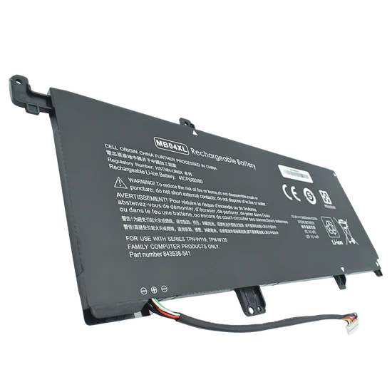 Batería para HP Envy X360 M6-AQ105 M6-AQ103 M6-AQ005 M6-AQ003 genérica