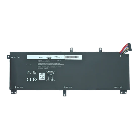 Batería para Dell XPS 15 9530, Precision M3800 genérica