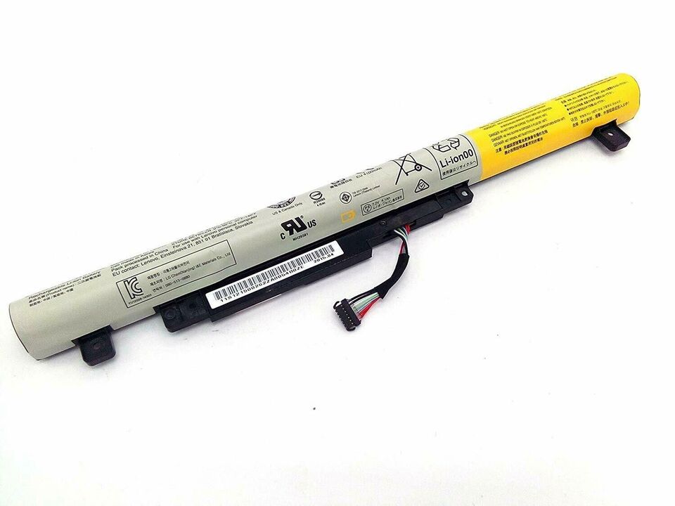 Batería para Lenovo Flex 2 14, 15, 15D series genérica